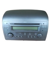 7643388316 AUTORADIO LANCIA 843 CD/MP3 YPSILON SENZA CODICE 