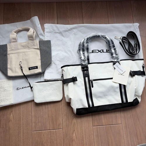 Lexus golf set borsa - set,