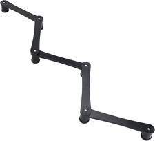 Hockey stick handling trainer - hockey,