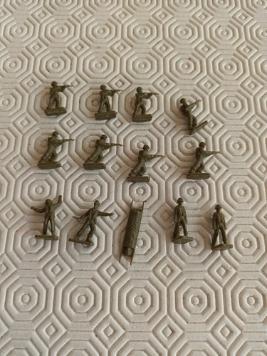 Airfix soldatini scala ho - airfix,