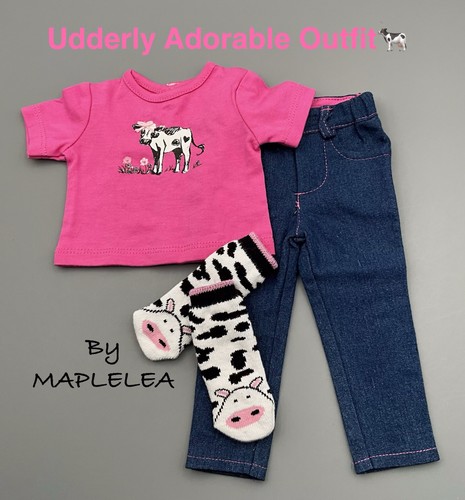 Maplea bambola vestito - bambola,