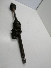 Peugeot Boxer 2013 Rechts