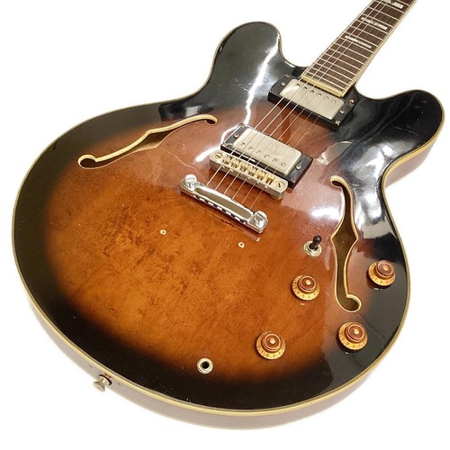 Epiphone sheraton 1995 - epiphone,