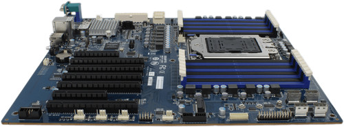 Scheda madre gigabyte mz31 - madre,