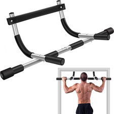 Upgrade Barra Pull Up per