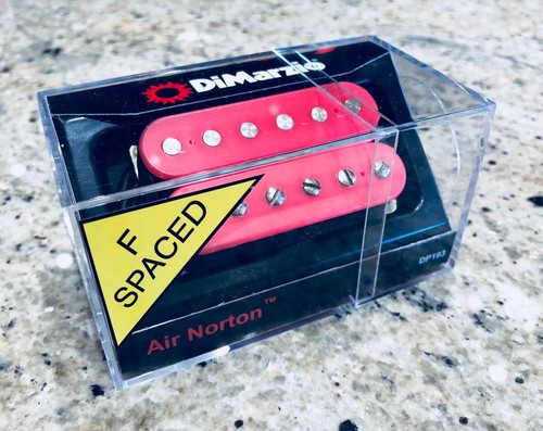 Dimarzio dp193f rosa - dp193f, air