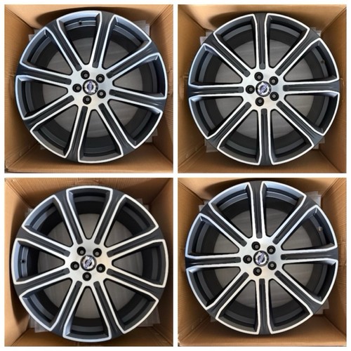 Set cerchi lega - set, 21"
