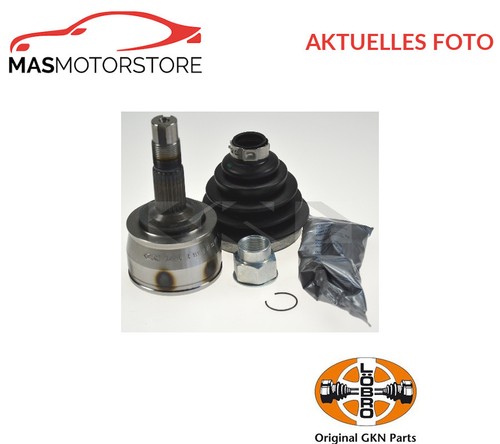 Giunto albero motore lobro - albero,