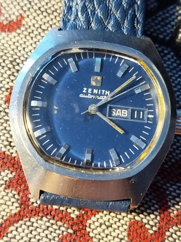 Zenith ref 0010 345 - zenith, 01.0010.345