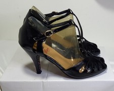Band Retro Donna UK4 Eu37