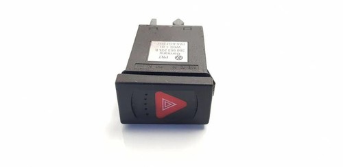 Tasto emergenza passat - di, vw