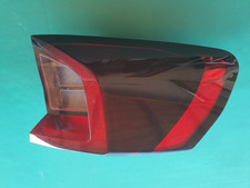 6627-39 STOP FANALE POSTERIORE