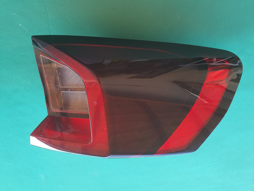 6627 stop fanale posteriore - 6627-39,