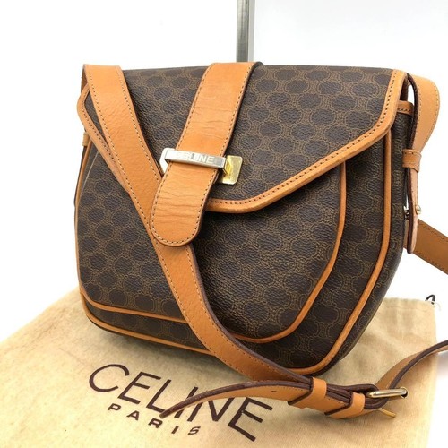 Borsa tracolla celine - a,