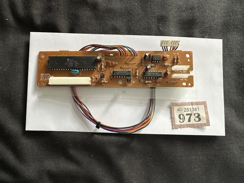 Amiga 500 plus - tastiera, unità