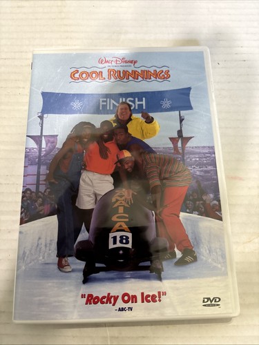 Cool runnings john - cool,