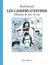 Les cahiers desther - tome, 7