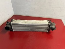 Radiatore intercooler benzina