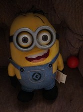 DESPICABLE ME 2 MINION DAVE