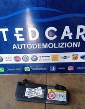 Aletta Parasole Destra Fiat