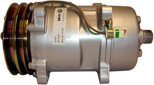 Compressore climatizzatore