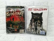 Pet sematary - Cimitero