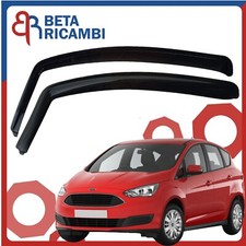 Deflettori aria per ford - deflettori, c