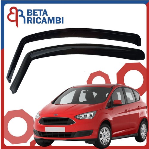 Deflettori aria per ford - per, c