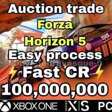 Forza Horizon 5 ⚡️100m-300