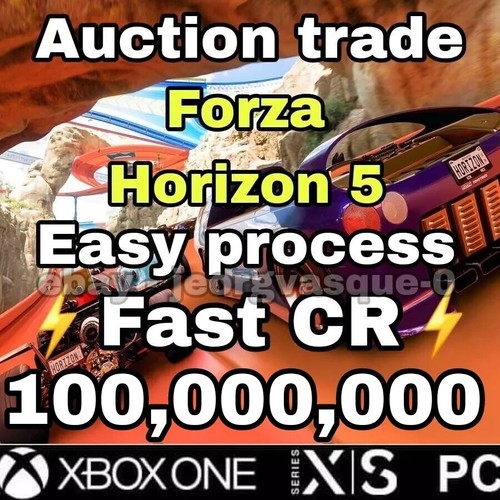 Forza horizon 100m - forza, ⚡️100m-300