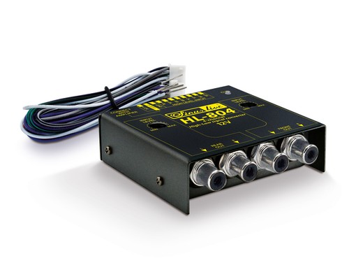 Sinuslive 804 convertitore - sinuslive, hl-804