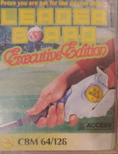 Leaderboard Executive Edition