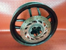 CERCHIO RUOTA  DISCO POSTERIORE KYMCO NEW PEOPLE S 125 150 2018 2019 2020 ABS