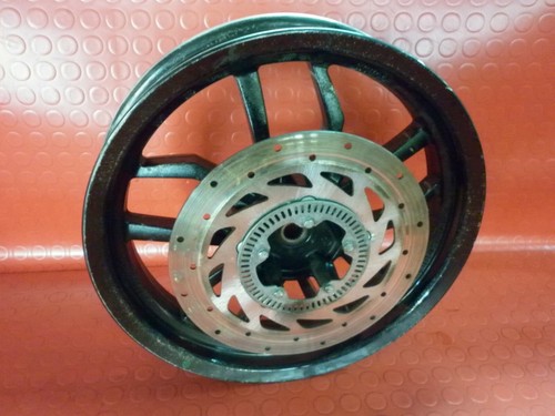 Cerchio ruota disco - cerchio,