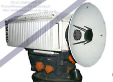 STL TV LINK ALCATEL TM440 38 GHZ TV LINK ENANCE DE RADIO TV 38 GHz