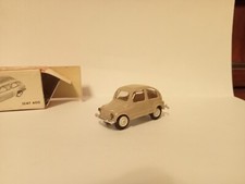 Anguplas seat 600, usado