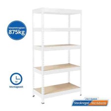 Scaffale Scaffalatura Officina