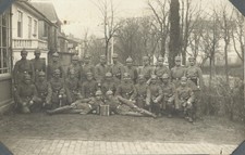 Militari - Prima Guerra