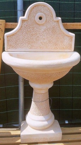 Fontana fontanella marmo - fontanella,