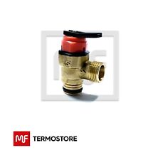 VALVOLA SICUREZZA INNESTO 3