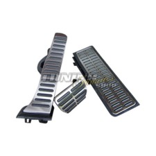 Coperchi Pedali Originali Set