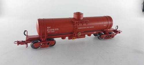 Treno modello sudafricano