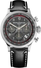Orologio Cronografo Uomo Baume