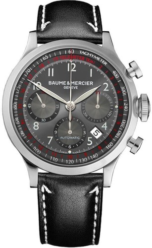 Orologio cronografo uomo - orologio,
