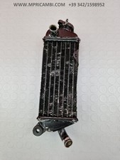 RADIATOR 39061-1136 KAWASAKI KX 80 2T 1989 1990