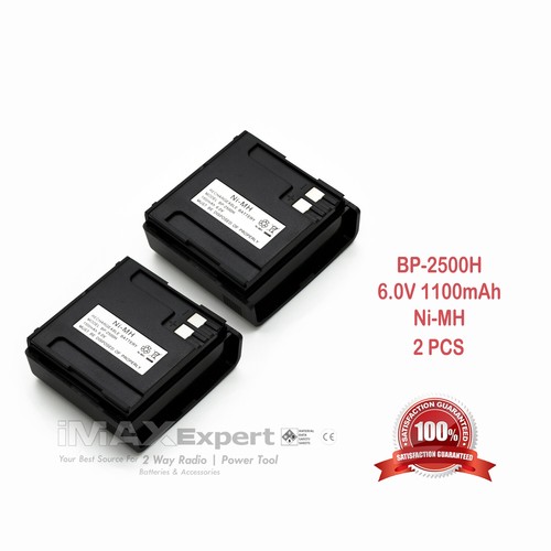 Batteria 1100mah per - batteria, 6v