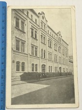 1934 Zagreb Women's School