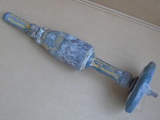 SMERIGLIATRICE ARIA COMPRESSA MOLA INGERSOLL – RAND 31S60 Grinder Stabschleifer