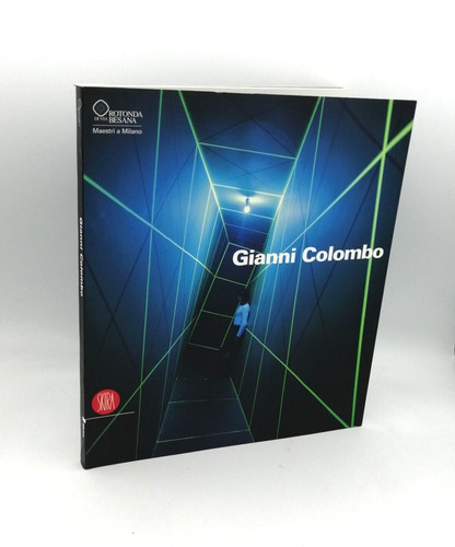 Gianni colombo dispositivo - il,