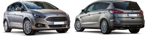 Kit airbag completo ford max - airbag,